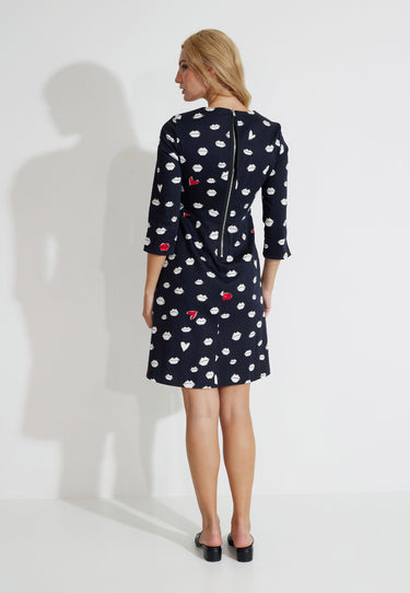 DRESS - Black
