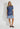 DRESS - Blå