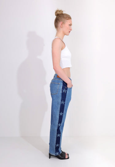 C HEARTBREAKER - denim
