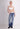 WV H, JEANS - denim