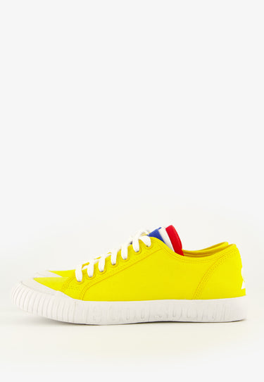NATIONALES GS SNEAKERS - Empire yellow