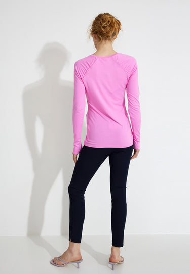 FQMILLA SWEATER - LS