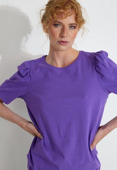 FQFENJA TOP - TEE