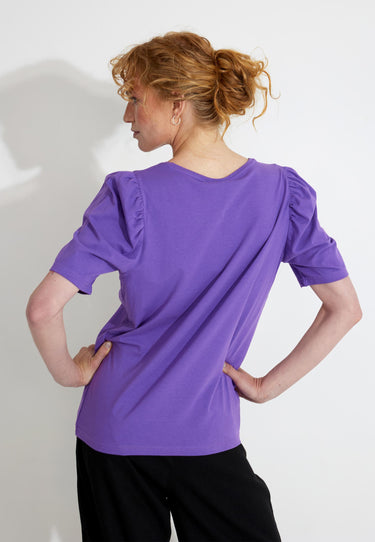 FQFENJA TOP - TEE