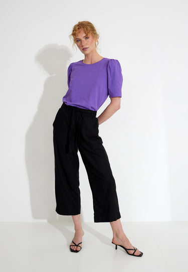 BYXOR 7/8 FQLAVARA - Black