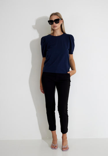 FQFENJA TOP - TEE