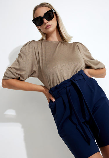 LIDY SHORTS - SHO