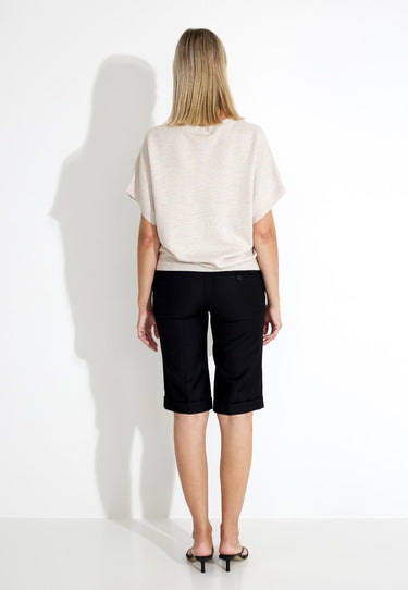 TOP - Beige