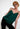 STINE LACE LINNE - Green garden