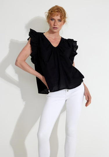 BLUS - Black