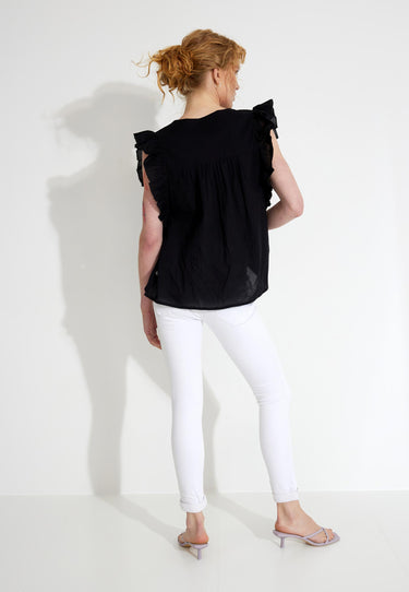 BLUS - Black
