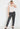 EMILY CROP SMALL HERRING - Grey