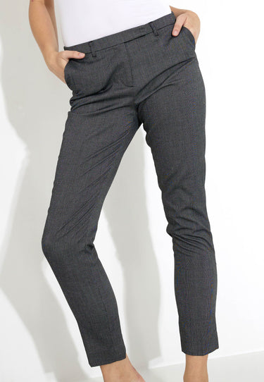 EMILY CROP SMALL MEN'S RING - Grey