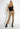 SHEILA MANCHESTER TROUSERS - Beige