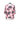 LUCA TOP - pink print