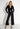 JAQUELINA TROUSERS - Black