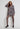 MARISSA TUNIC - Blk animal