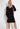 LANA KLÄNNING - Black