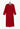 BALDINO DRESS - Red