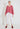KICKI CARDIGAN - Dk rose