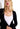 NICOLA CARDIGAN - Black