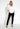 BROOKLYN BLUSE - Off-White