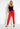 JANE PANTS - Paprika