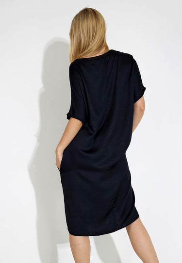 KALI KAFTAN - Black