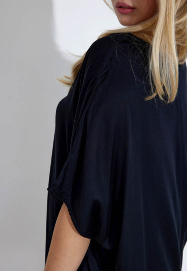 KALI KAFTAN - Black