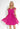 DRESS - Pink