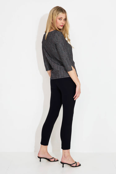 TOP - Patterned