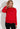 BLOUSE - Red
