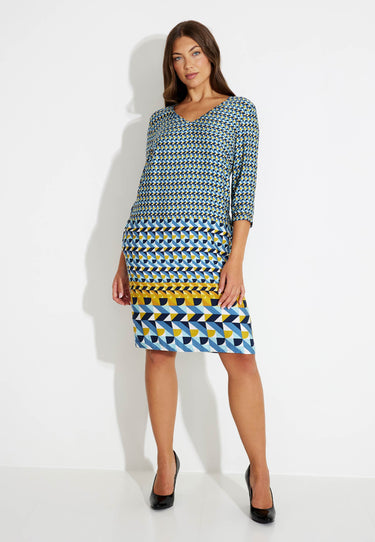 DRESS - Patterned