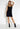 SKIRT - Black