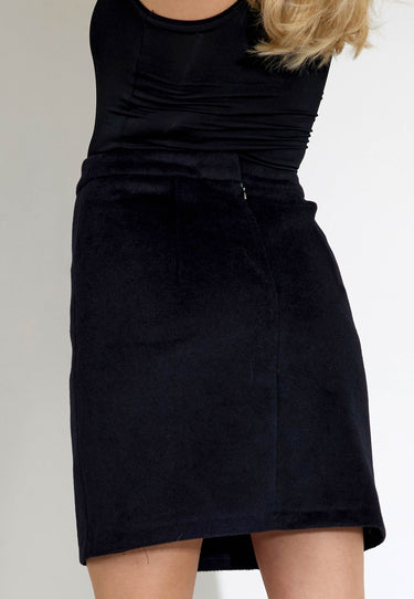 SKIRT - Black
