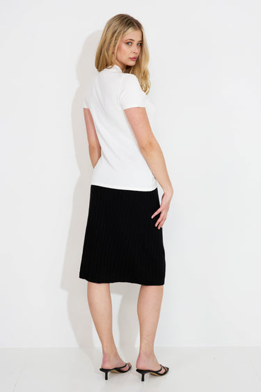 TOP - White