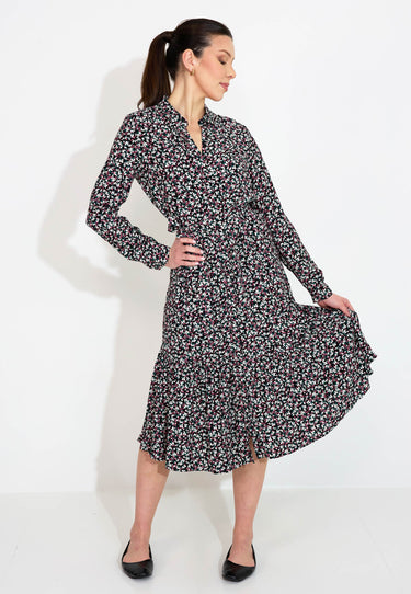 DRESS - Floral