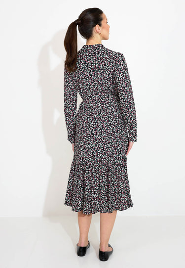 DRESS - Floral