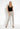 KATRIN TROUSERS - Oyster