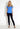 ALVA TROUSERS 83CM - Black