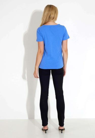ALVA TROUSERS 83CM - Black