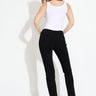 ALVA BRODYR JEANS - Black