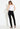 ALVA BRODYR JEANS - Black