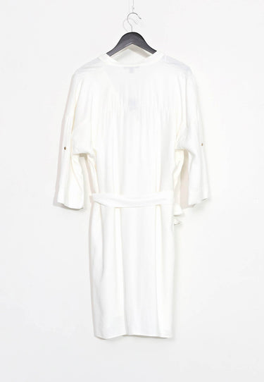 KLEID - Weiß