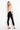 REGINA TROUSERS BENGALIN - Black