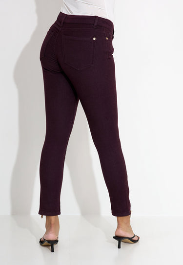 ELARA TWILL - Dk port