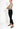 JENNYFER SVART BYXA - Black