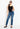 MARION STRAIGHT CLASSIC STRAIGHT - Jeans