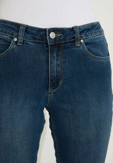 ALVA 78CM - Mid denim