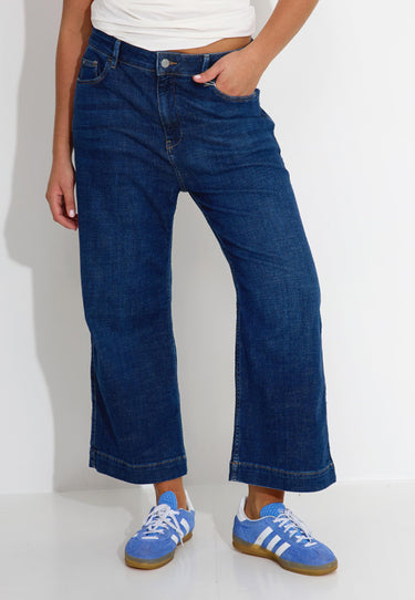 JEANS - Denim